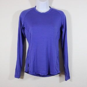 Icebreaker - GT 200 Long Sleeve Shirt Wool